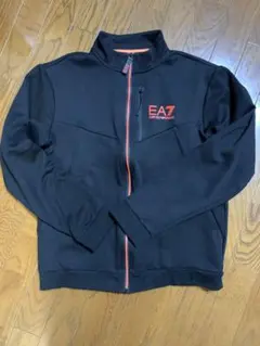 EA7 エンポリオアルマーニ セットアップ ジャージ XXL XL ロゴ メンズ