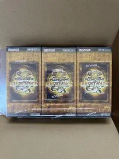 遊戯王OCG 決闘者伝説 PREMIUM PACK 3BOXセット - メルカリ
