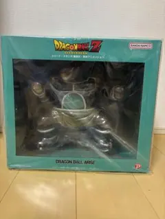DRAGON BALL ARISE 大猿パンブーキン フィギュア - メルカリ
