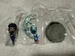 ハンターハンター　デスクトップハンター2 シズク