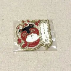 ちいかわ メタルキーホルダー