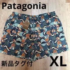 Patagonia バギーズショーツ5inch WRPO XL | Mercari