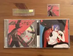 【特典付き】IRIS OUT/KICK BACK 米津玄師