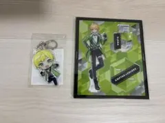 AMPTAKxCOLORS ぷりっつ　アクスタ　アクキー