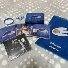 宮川大聖 みやかわくん CD まとめ売り 2026年最新】宮川大聖 cdの人気アイテム - メルカリ