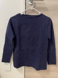 SAINT JAMES ネイビー ウェッソン XS