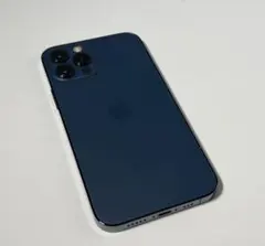 iPhone 12 Pro 256GB パシフィックブルー