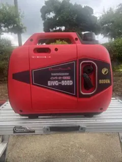 ADD FIELD GT800 インバーター発電機 本体 - メルカリ