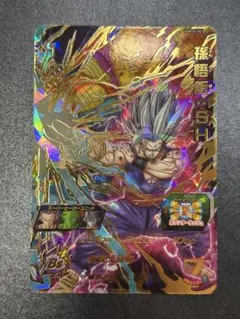 2026年最新】孫悟飯SH ugm10-061の人気アイテム - メルカリ