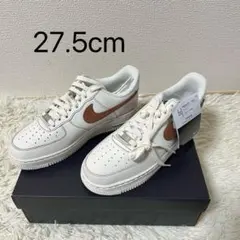 新品　未使用Nike Air Force 1 '07 LV8 27..5