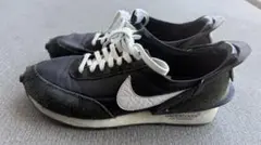 Nike UNDERCOVER スニーカー ブラック/グレー