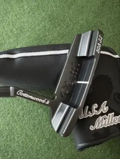 希少 ピレッティ パター クーヴィオ ライン Piretti Cuvio 365 希少 ピレッティ パター クーヴィオ ライン Piretti Cuvio 365 - メルカリ
