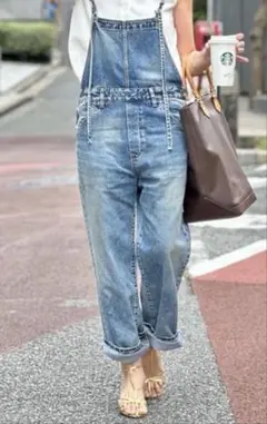 2026年最新】Whim Gazette レディース サロペット・オーバーオール