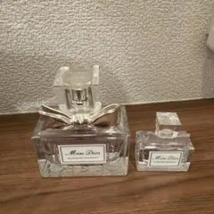 ミスディオール　ブルーミングブーケ　30ml &5mlのサムネイル