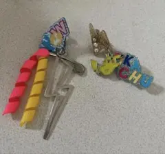 ユニバーサルスタジオジャパン USJ ユニバ ポケモン ピカチュウ イヤリング