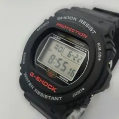 希少！G-SHOCK DW-5700C-9V スティング 海外専売 中古品☆ 希少！G-SHOCK DW-5700C-9V スティング 海外専売 中古品☆ - メルカリ