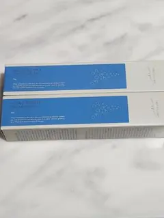 新品❗マキアレベル マイクロバブルパックセラム 美容液 35g 2個