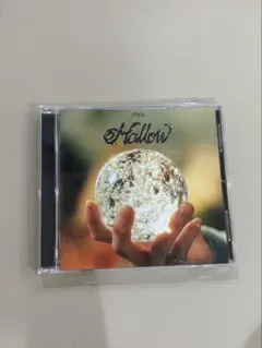 stray kids Hollow スキズ cd