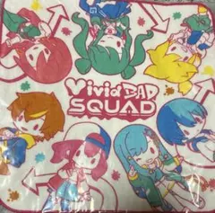 プロセカビビバス /ハンドタオル