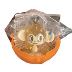 【匿名配送 】ナルミヤキャラクターズ めじるしアクセサリー ルッキー