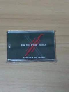 2025年最新】Man With a mission キーホルダーの人気アイテム