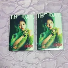 KOHARU HANA ボディメンテ BODY MAINTÈ 限定トレカ 2枚