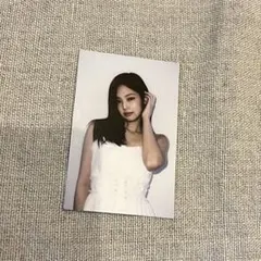 BLACKPINK ジェニ トレカ THE ALBUM