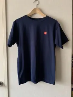 THE NORTH FACE Tシャツ NT31848 ネイビー