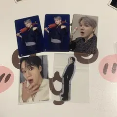 JO1 豆原一成 トレカ、ステッカー まとめ売り