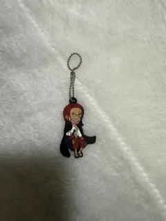 シャンクス ストラップ KURA RED