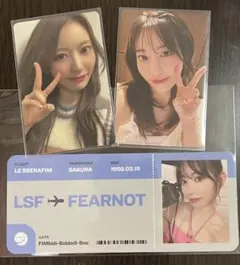 2026年最新】宮脇咲良トレカの人気アイテム - メルカリ