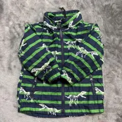 baby GAP 恐竜プリントジャケット 18-24ヶ月のサムネイル
