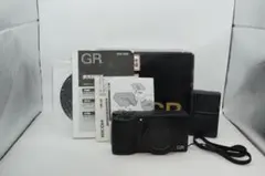 RICOH GR 初代 本体のサムネイル