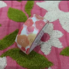 未使用長期保管品✨京焼 清水焼 芳山 梅の園 箸置き 単品✨箸置 春