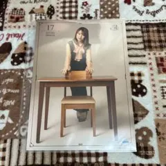 4172 モーニング娘。 石田亜佑美 ピンナップポスター Amazon.co.jp: 石田亜佑美 15 コレクションピンナップポスター