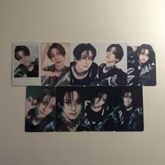 &TEAM BLAZE THE WAY トレカ YUMA ユウマ