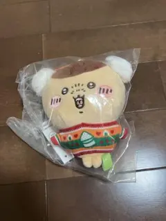 ちいかわ　エニマイくじ　3点セット　まとめ売り