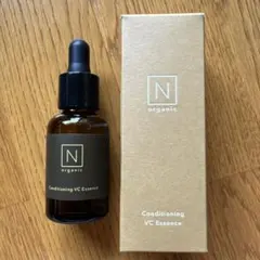 N organic Conditioning VC Essence 30g