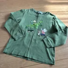 ファミリア　ロンt 110