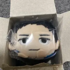 にじさんじ 極楽湯 もちころりん ぬいぐるみマスコット 社築 社畜