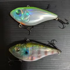 ダミキ　ボルトバイブ80　２個セット。のサムネイル