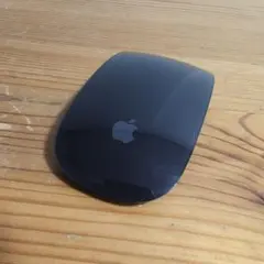 Apple MagicMouse2 スペースグレイ 充電式