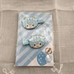 すとぷり　ころん　まえがみくりっぷ