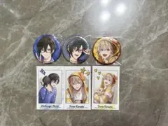 にじさんじ　VOLTACTION pajama party!