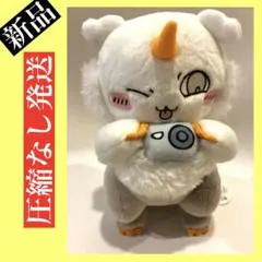 ちいかわ あのこ BIGぬいぐるみ プライズ