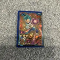 スーパードラゴンボールヒーローズ SDBH BM3-059 ベジータ