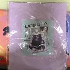 【雨竜様専用】〈アースラのセット〉トートバッグとロゼット