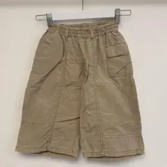 BREEZE☆ハーフパンツ　140センチ