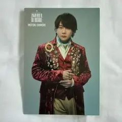 大森元貴　ミセスグリーンアップル　018