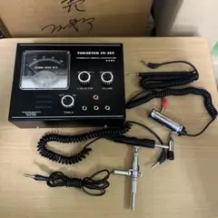 ロイヤルエイト ノイロメーター ノイロメーター [ ロイヤルエイト ] | 鍼灸用品・整骨院機器の